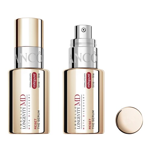 LANCÔME - Absolue Longevity MD Reset