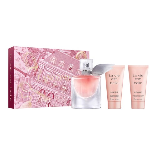 LANCÔME - La Vie Est Belle L'Originale Cofanetto Regalo