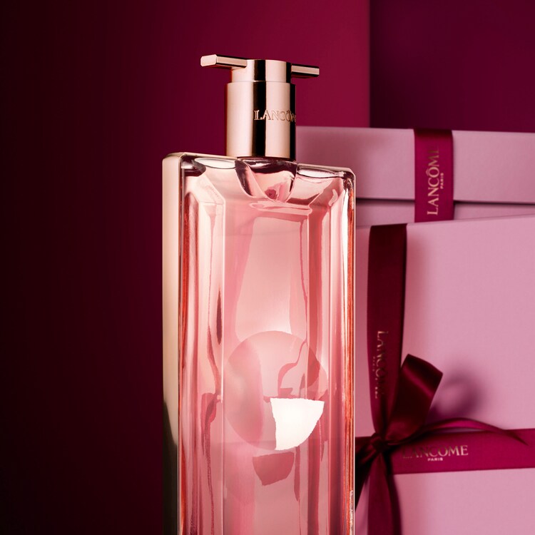 Idôle L'Eau de Parfum Cofanetto Regalo - Un set prezioso