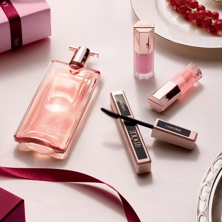 Idôle L'Eau de Parfum Cofanetto Regalo - Un set prezioso