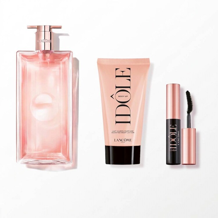 Idôle L'Eau de Parfum Cofanetto Regalo - Un set prezioso