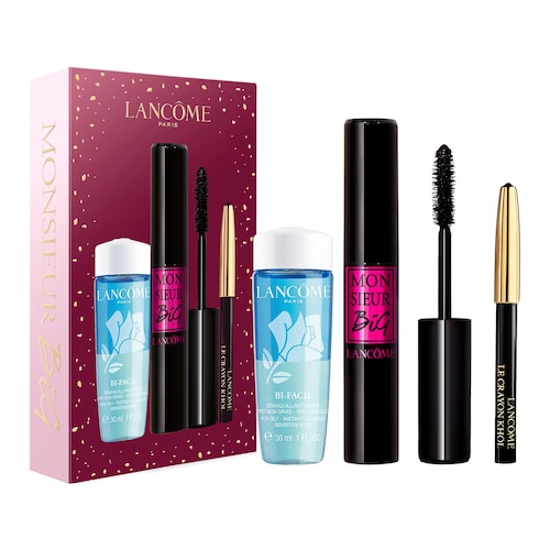 LANCOME - Monsieur Big Mascara Cofanetto Regalo