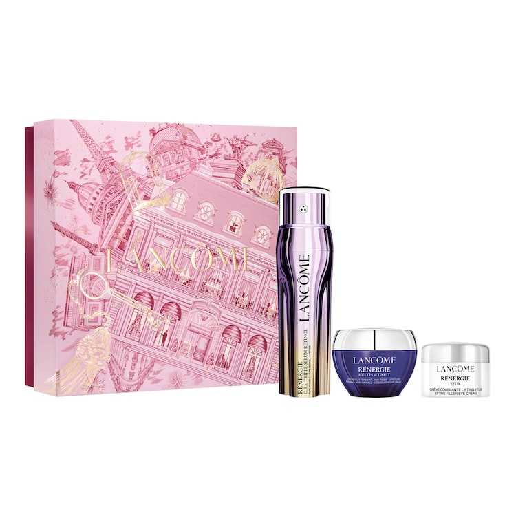 Renergie - Coffret Soin Edition Limitée de Noël