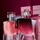 La Vie Est Belle Very Cherry - Coffret Cadeau Femme Noël