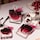 La Vie Est Belle Very Cherry - Coffret Cadeau Femme Noël
