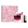 La Vie est Belle Elixir Cherry Eau de Parfum Set - Duft + Make-up Set 