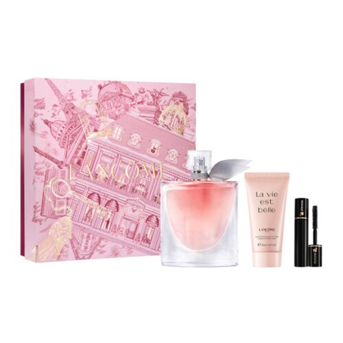 Lancôme - La Vie est Belle