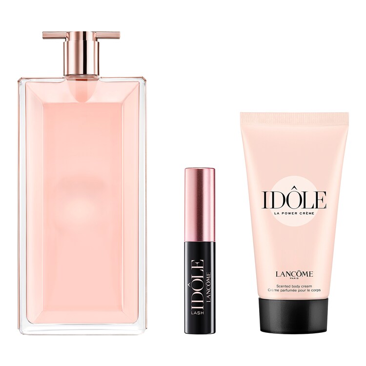 Coffret  Idôle Eau De Parfum 50 ml