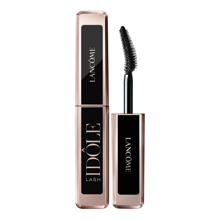Lash Idôle  - Mascara Volume Effet Cils Recourbés Format Voyage