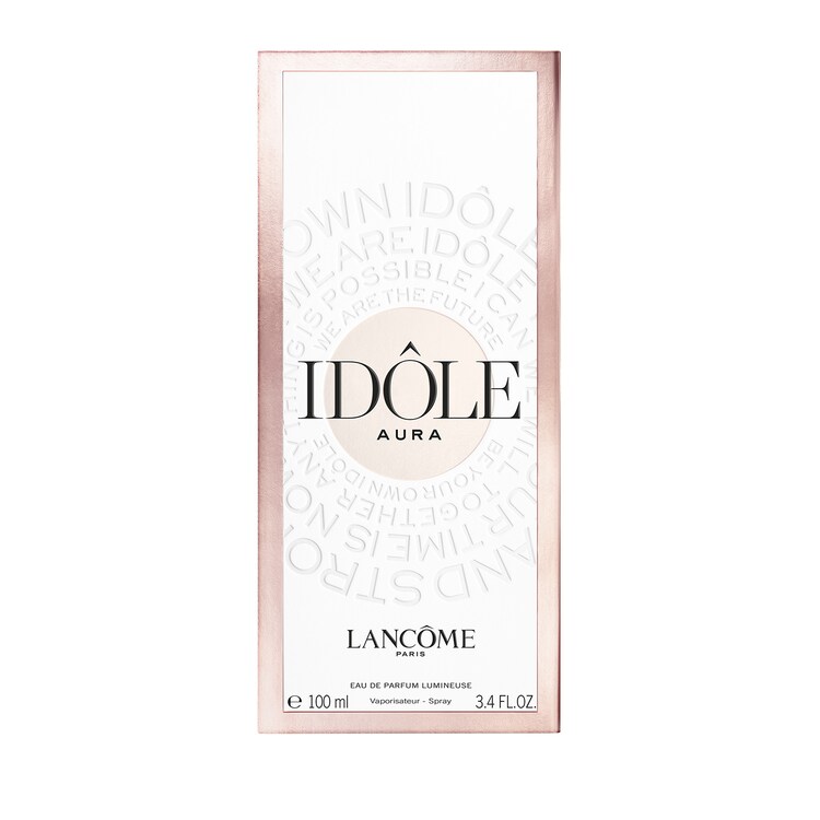 Idôle Aura - Eau de Parfum