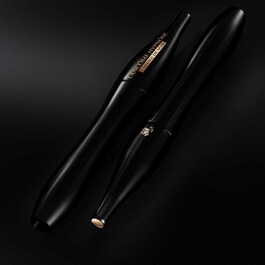 Hypn&ocirc;se L'Absolu De Noir - Maskara Custom-Wear Ultra Black Volume