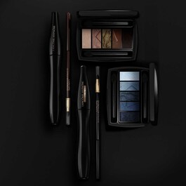 Hypn&ocirc;se L'Absolu De Noir - Maskara Custom-Wear Ultra Black Volume