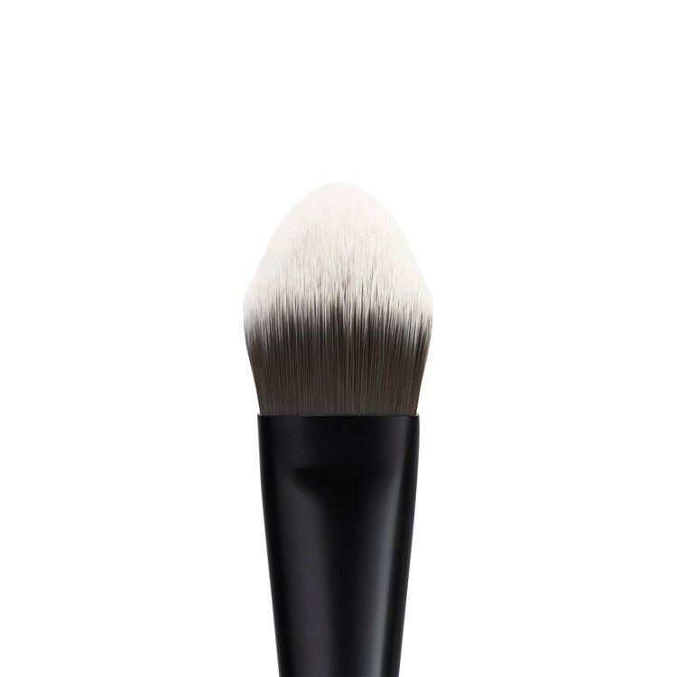 Full Flat Brush