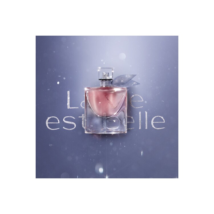 La Vie Est Belle - perfume de mujer Edición Sonrisa