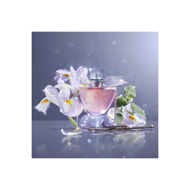 La Vie Est Belle - perfume de mujer Edición Sonrisa