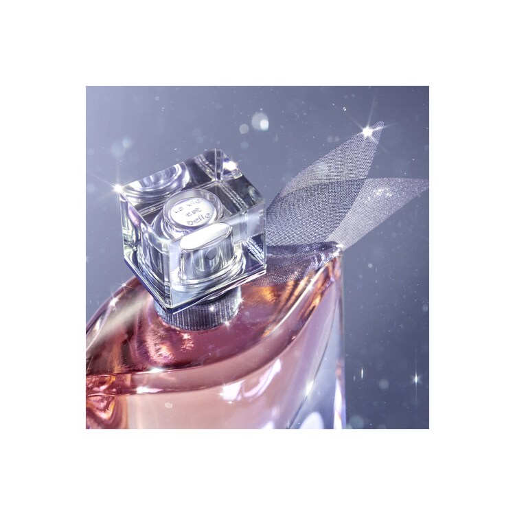 La Vie Est Belle - perfume de mujer Edición Sonrisa