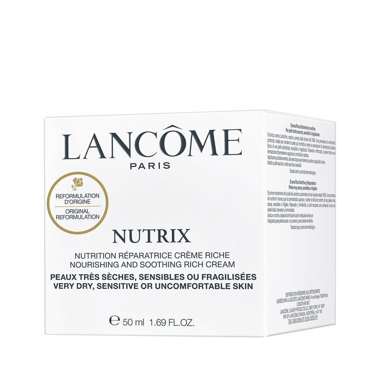 Nutrix - Nourishing and Soothing Rich Cream
