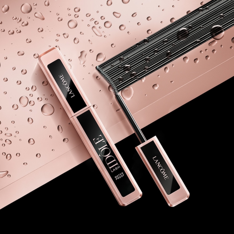 Lash Idôle - Waterproof Mascara