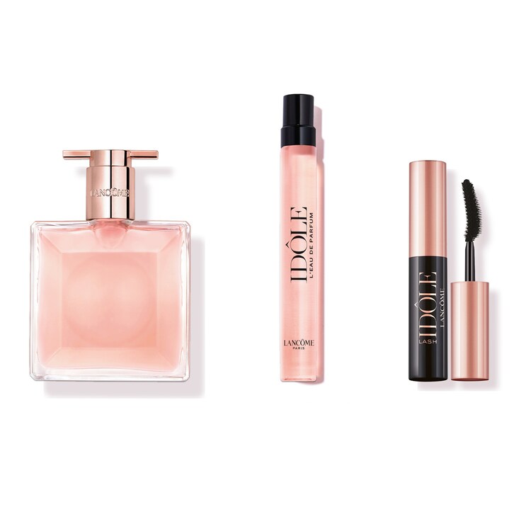 Coffret Libre Eau de Parfum