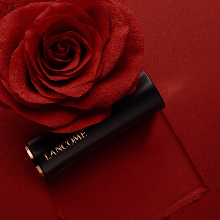L´Absolu Rouge Drama Matte  - Matná rtěnka