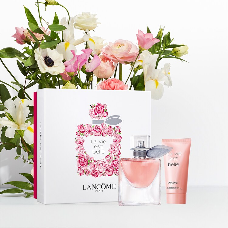 Coffret La Vie Est Belle Eau de Parfum