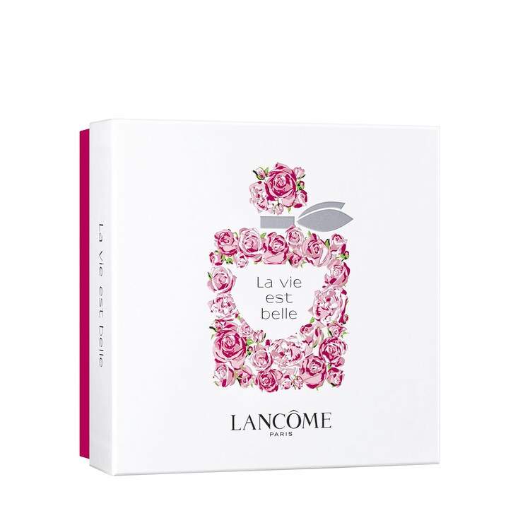 Coffret La Vie Est Belle Eau de Parfum