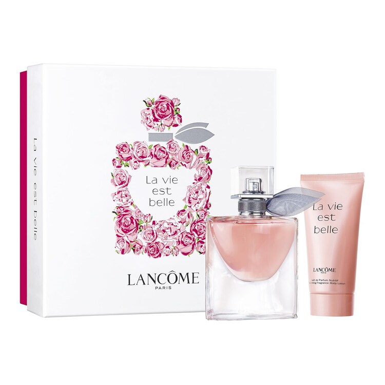 Coffret La Vie Est Belle Eau de Parfum