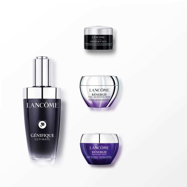Genifique Serum - Sada péče o pleť