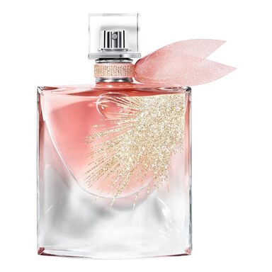 Lancôme - OUI La Vie est Belle