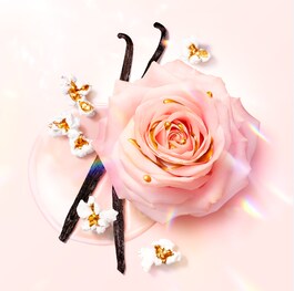 Id&ocirc;le Nectar - Eau de Parfum