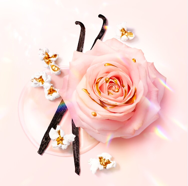 Idôle Nectar - Woda perfumowana