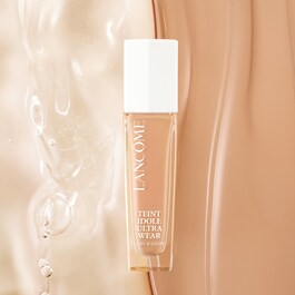 Teint Idole Ultra Wear Care & Glow - 24-satni zdravi puder