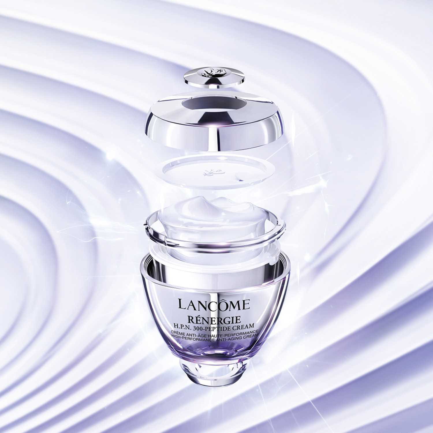 Rénergie H.P.N. 300-Peptide Cream - Creme de péptidos