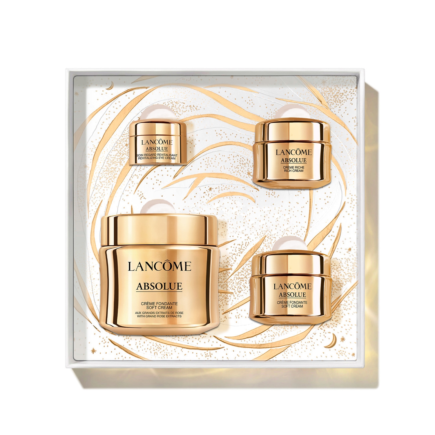 Absolue Cream - Cilt Bakım Seti | LANCÔME ≡ SEPHORA
