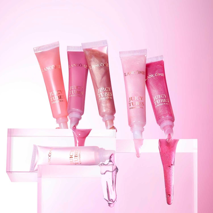 Juicy Tubes - Lipgloss
