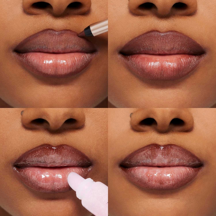 Juicy Tubes - Lipgloss