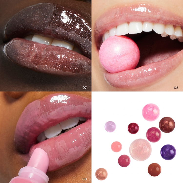 Juicy Tubes - Gloss Fini Brillant Hydratant
