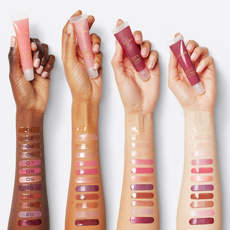 Juicy Tubes - Gloss Fini Brillant Hydratant