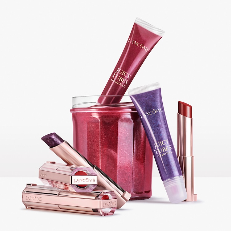 Juicy Tubes - Gloss Fini Brillant Hydratant