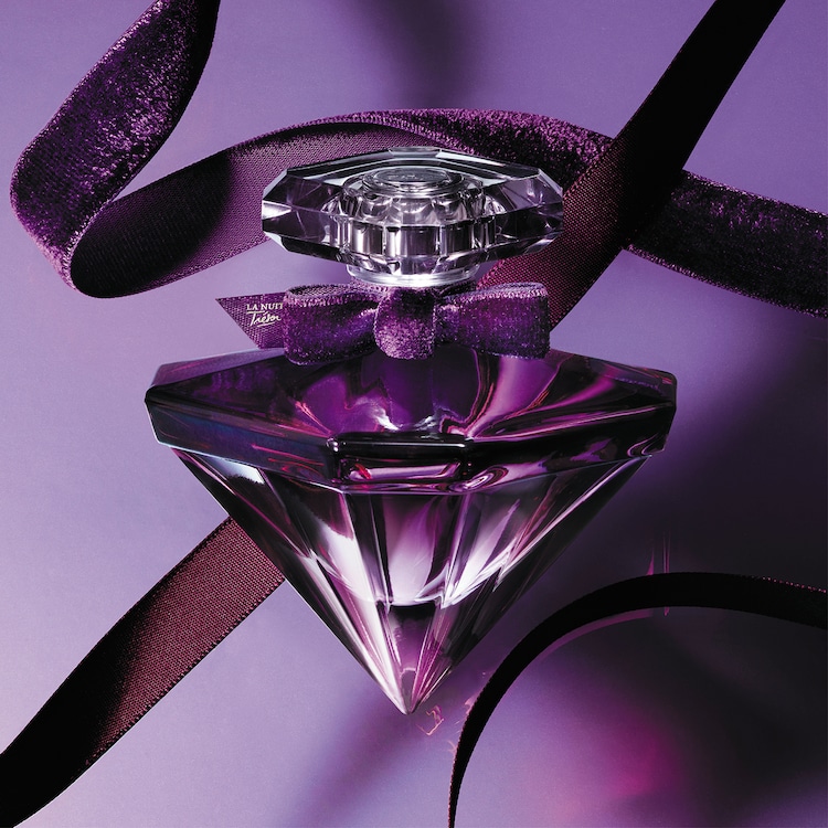 La Nuit Trésor Le Parfum - Parfum intens