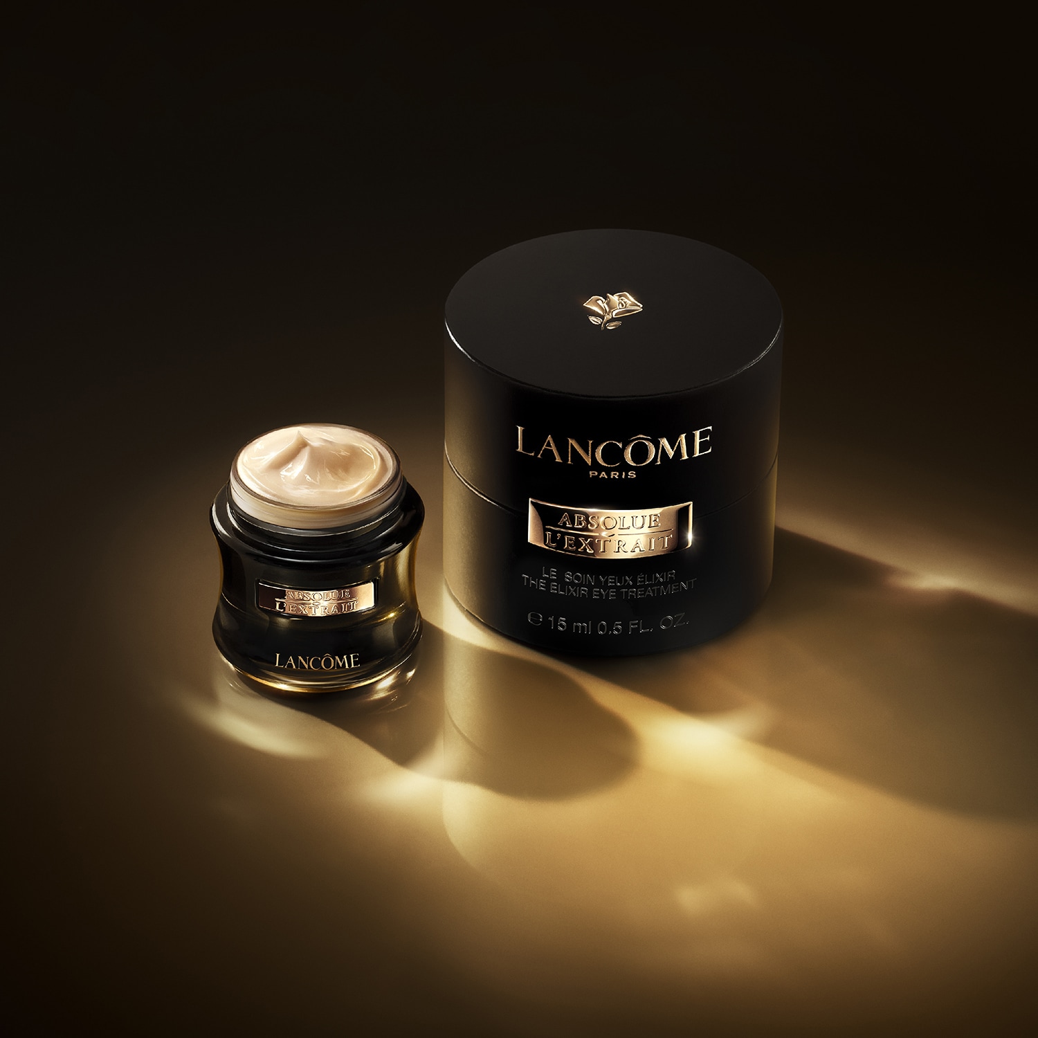 Absolue L'Extrait - Göz Kremi | LANCÔME ≡ SEPHORA