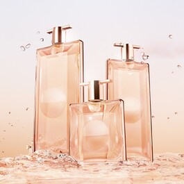 Idole - l'Eau de Toilette
