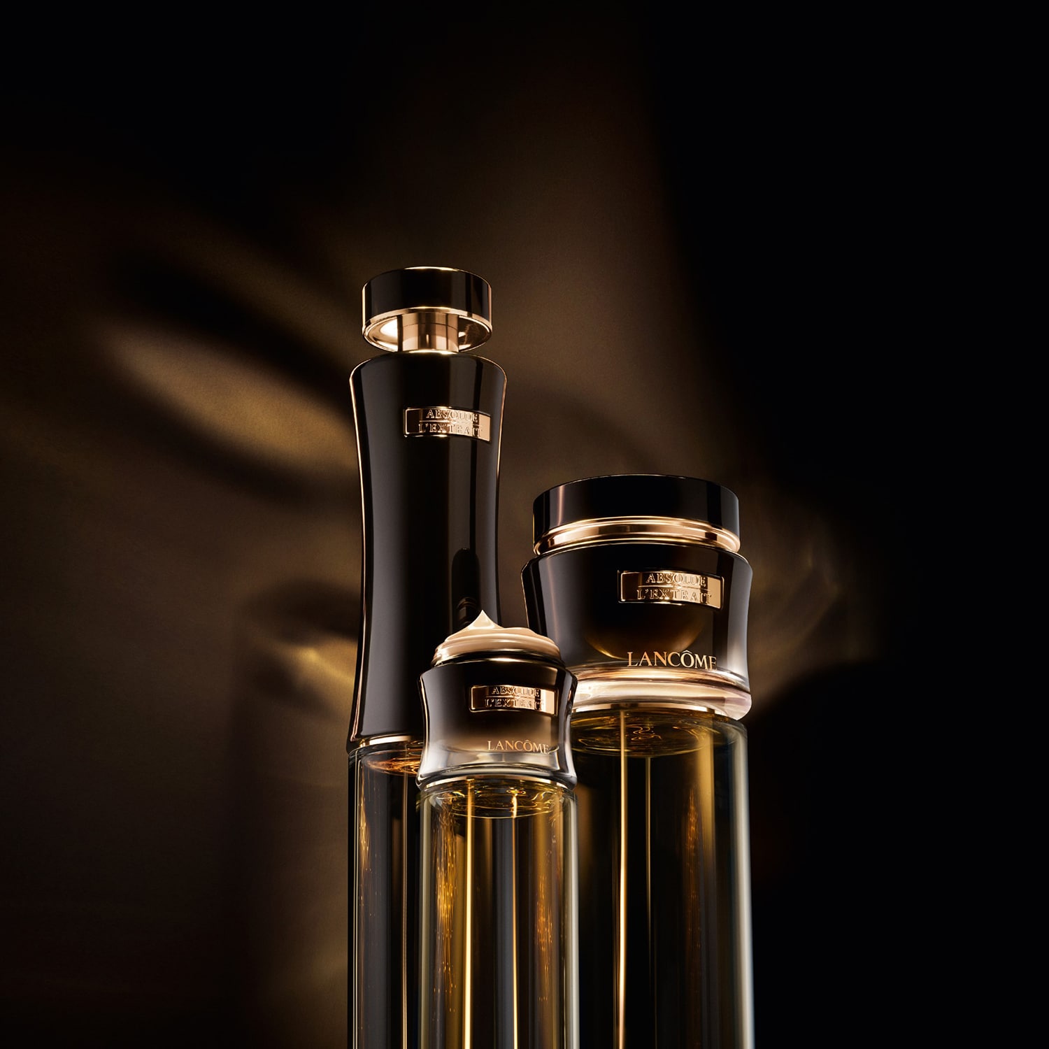 Absolue L'Extrait - Krem | LANCÔME ≡ SEPHORA