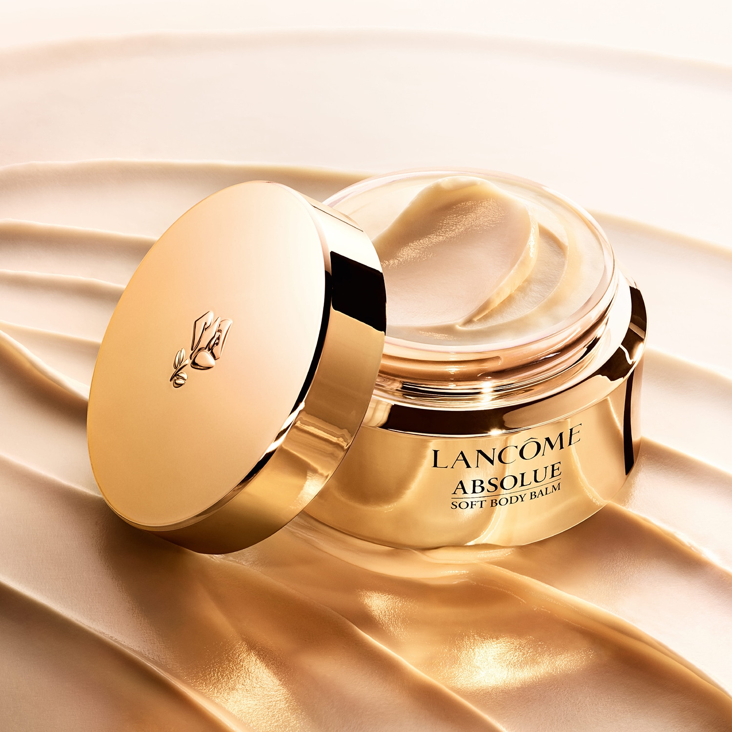 ボディクリーム LANCOME ABSOLUE SOFT BODY BALM 190ml Absolue Soft Body Balm - Baume pour le corps | LANCÔME ≡ SEPHORA