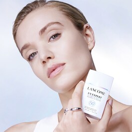 Uvex Supra Screen SPF50 - Dnevna krema