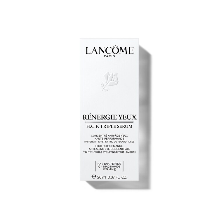 Lancôme Rénergie H.C.F. Triple - Serum Eye