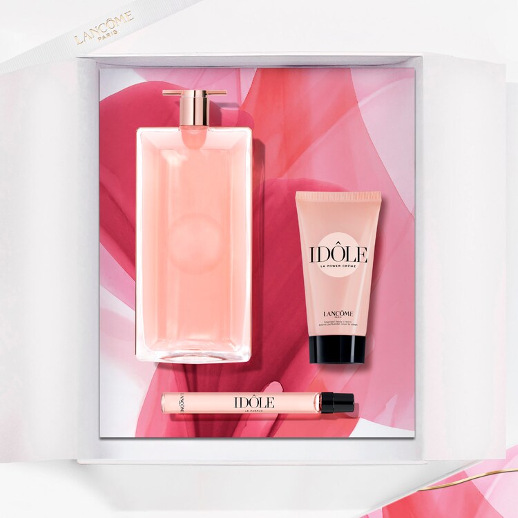 Coffret Idôle - Coffret Dia da Mãe