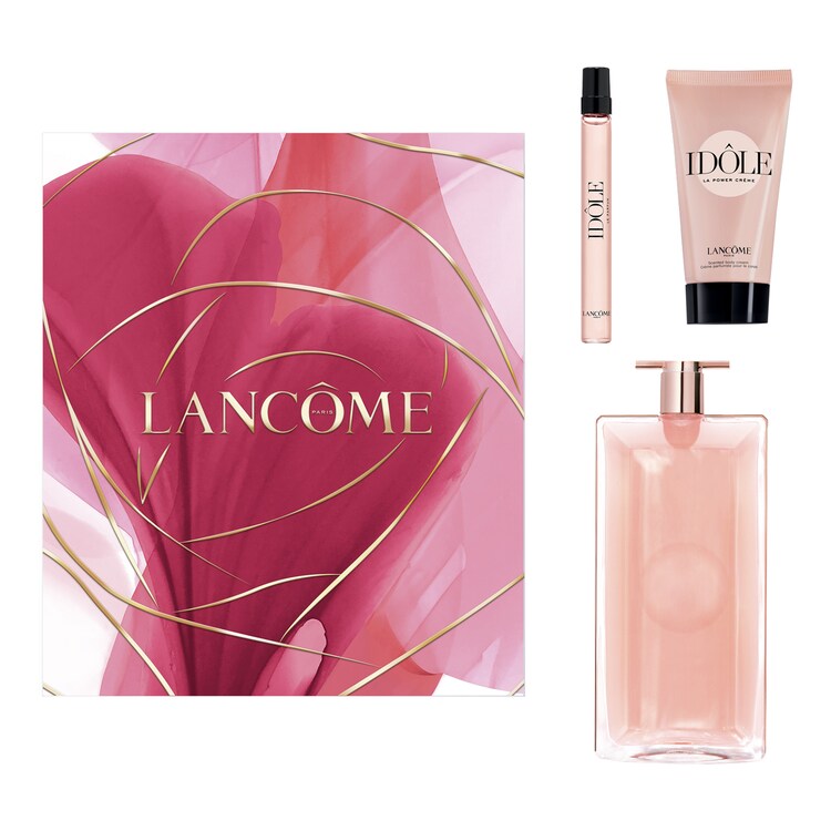 Coffret Idôle - Coffret Dia da Mãe