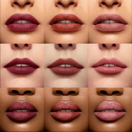L'Absolu Rouge Intimatte - Mat ruž za usne sa zamućenim mat efektom