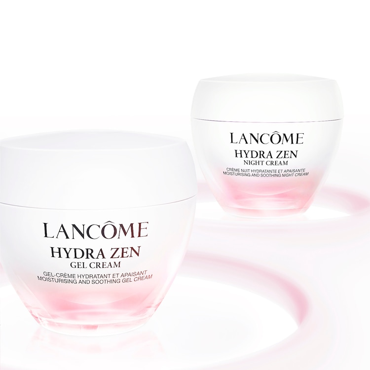 Hydra Zen Gel Cream - Crema hidratanta, textura lejera